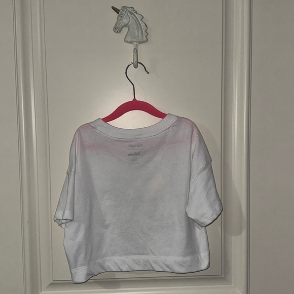 Old Navy Girls Size Small (6-7) HOCUS POCUS T-shirt - Picture 2 of 2